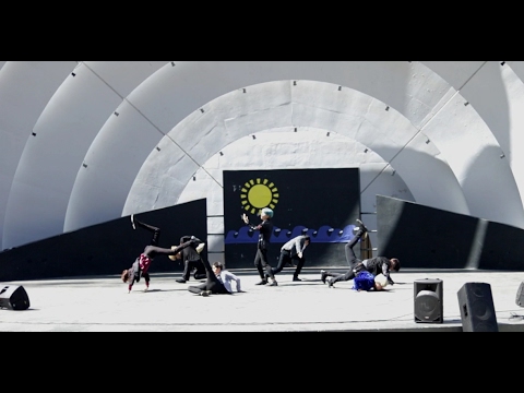 BTS (방탄소년단)' Blood Sweat & Tears' NSG COVER / d.C. Summer Wars' 04022017
