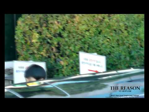 [Fancam] 111030 BEAST Yoseob & Doojun & Hyunseung - arrived @ INKIGAYO