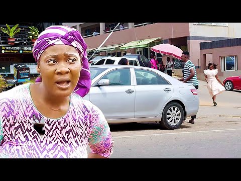 What Mercy Johnson Did To Her Husband's Side-Chick Will Make You Laugh - Nigerian Movies