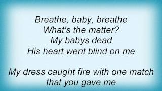 Courtney Love - Hello Lyrics