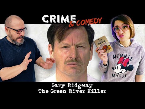 Gary Ridgway - The Green River Killer - 15