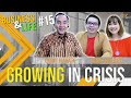 Growing In Crisis