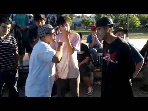 COQEE vs LUJO RODRIGUEZ URBANOO. HD2758