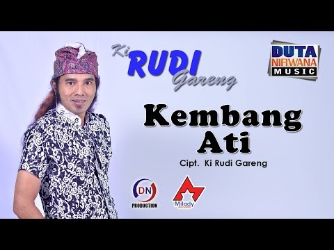 Ki Rudi Gareng - Kembang Ati | Dangdut [OFFICIAL]