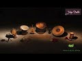 Sounds Of Isha Bloom Yoga Padhi Meditative Music For Daily Sadhana Instrumental
