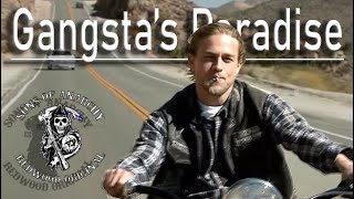 Download lagu Sons of Anarchy | Gangsta's Paradise - 7.08.2020 mp3