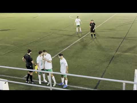 UD Canals- CE Alberic Sucemart