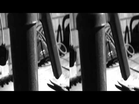 The Texas Chainsaw Massacre Official Movie Trailer in 3D presented by 3DTV.com