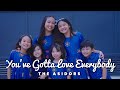 You Ve Gotta Love Everybody THE ASIDORS 2022 COVERS Christian Worship Songs