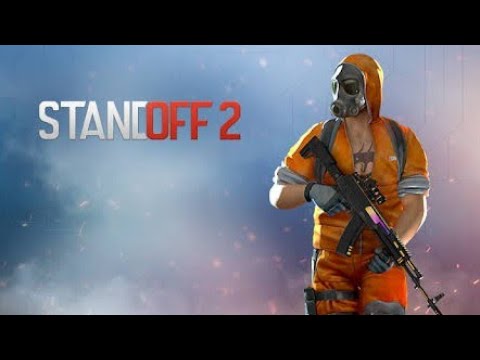 Standoff 2 Gameplay | Asus zenfone max pro m1 | Max Gaming