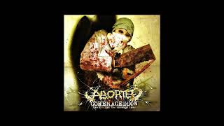 Aborted Blood Fixing The Bled