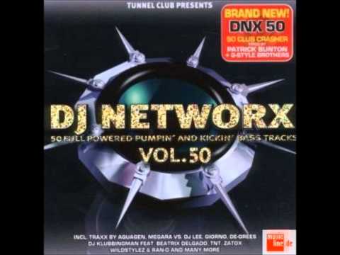 RobKay and Level  - Up 2012  Club Mix