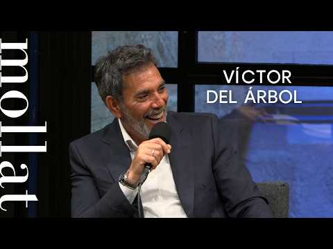 Víctor del Árbol - Le temps des bêtes féroces