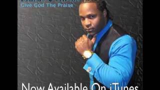 Brian C. Hines ~GIVE GOD THE PRAISE featuring C. Ashley Brown