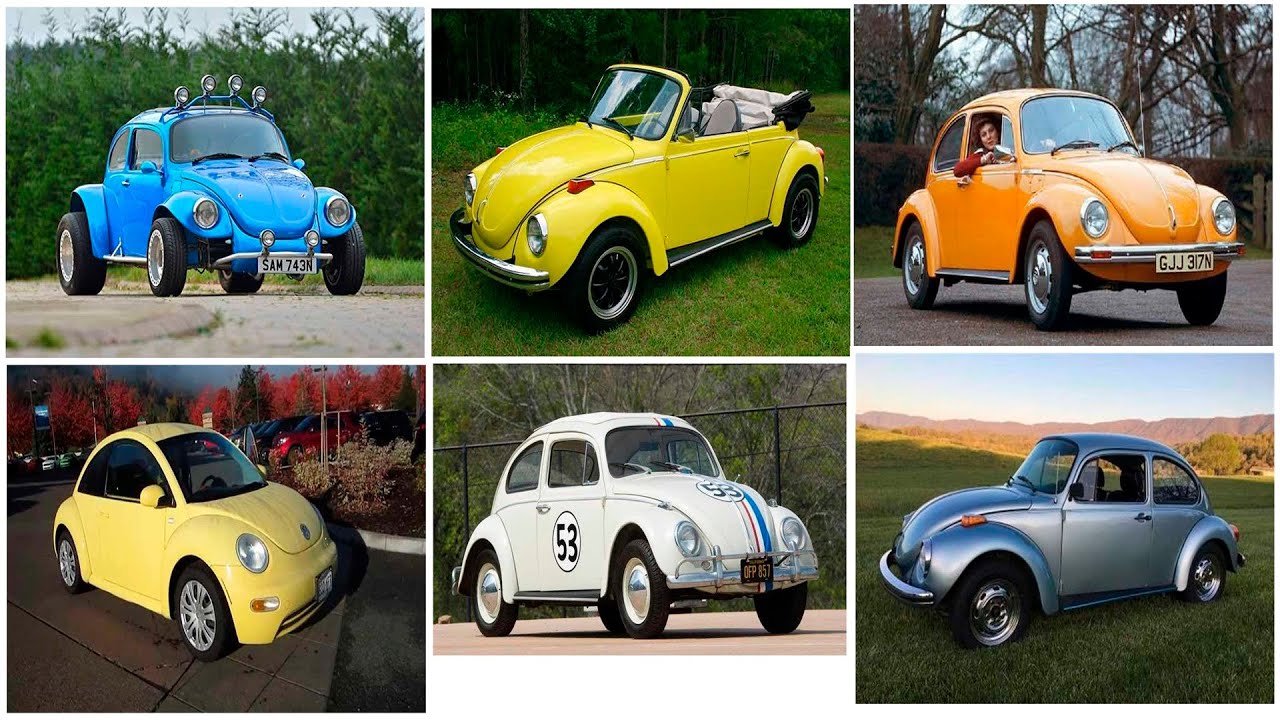 SONHAR COM FUSCA CARRO ISSO TEM SIGNIFICADO