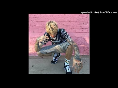 Lil Peep x P2TheGoldMask - Runnin Out Of Time