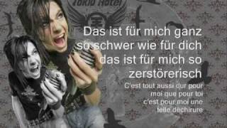 Musik-Video-Miniaturansicht zu Herzen im Sturm Songtext von Tokio Hotel