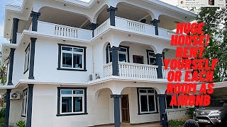 Property that can bring 1000's of dollars for you. Rent this property and sublet to make a killing.