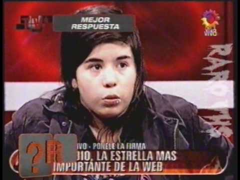 Cumbio VS Evelyn von Brocke 2009 Floggers