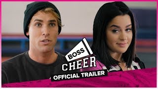 BOSS CHEER | Official Trailer | Tessa & Tristan