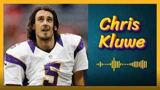 How to pronounce Chris Kluwe