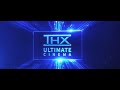 THX 35 Years Cinema Variant 2018