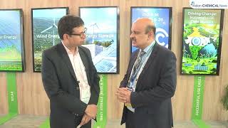 Aim to achieve 1 GW of renewable power through solar by end of FY 2025-26: Mohit Dhawan, Chief Executive Officer, HPCL Renewable & Green Energy
