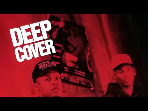 Video thumbnail for Deep Cover