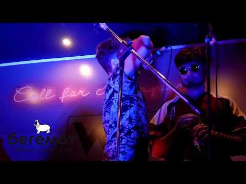 LA TIRAERA UNDERGROUND SESSIONS BEREMOT EDICION III -CRESPO vs LIL MANIN (OCTAVOS)