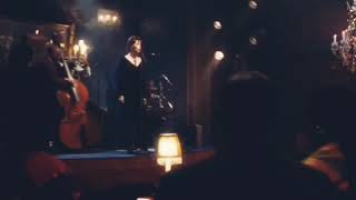 Tamyra Gray vs Whitney Houston - I Believe In You and Me