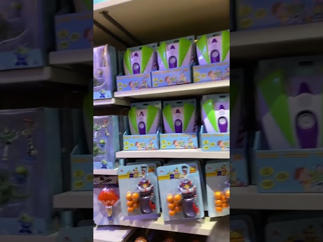 Vídeo relacionado con Disney Toy Story Buzz Lightyear Sudadera con Capucha y Cremallera para Niños, 5-6 Años: 116cm, Azul