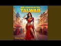 Meri Jhaad Main Teri Talwar
