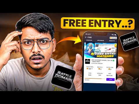 Battle Dome App Review: Free Tournaments & Coin Earnings — Full Breakdown & Transcript