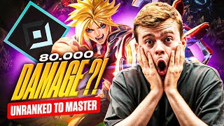 10 - EZREAL ADC  - UNRANKED TO MASTER HARD MODE 2025