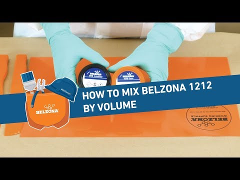Belzona 1212 Polymerics Super Metal 500 G