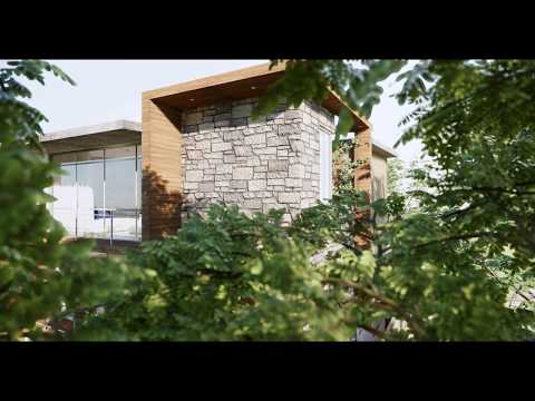 Enscape for sketchup