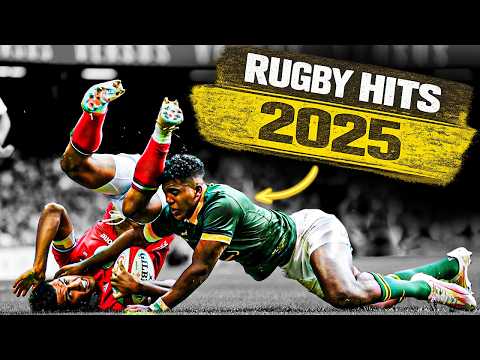 The Worst Hits You'll See... 2025 Edition