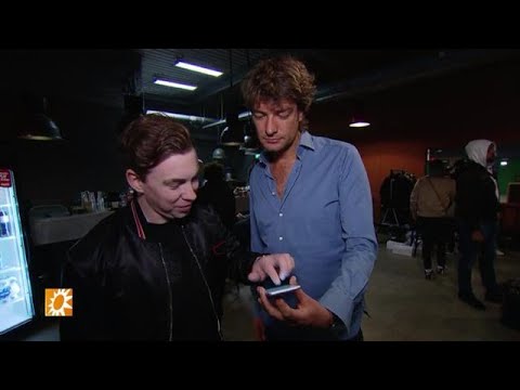 Dit is de nieuwe track van Hardwell, Bizzey en Lil - RTL BOULEVARD