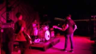 Title Fight - Hypernight