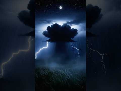 3 Mind-Blowing Facts About Lightning