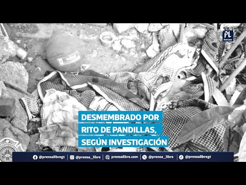 Dos pandilleros del Barrio 18 son capturados en El Quetzal, San Marcos, por asesinato en El Milagro