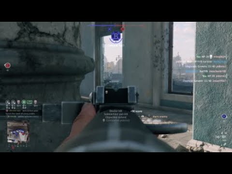 Enlisted teamwork* PS4