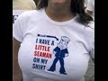 Label 25 Hot T Shirts For Girls Funny Creative Clothing 1