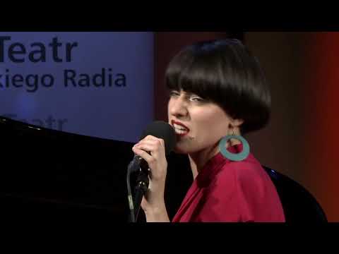 Nie bądź taki szybki Bill - wyk. Natalia Orkisz  | 37. Studio Piosenki - reż. Janusz Gast