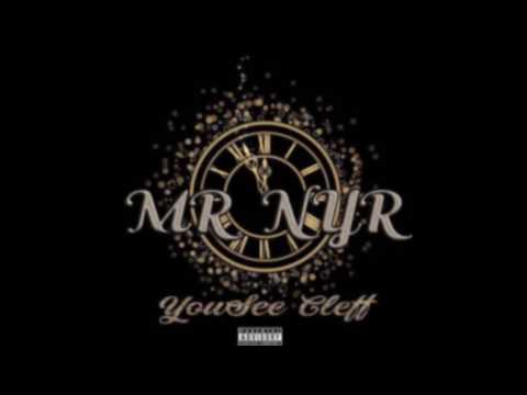 Yousee Cleff - Mr NYR