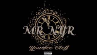 Yousee Cleff - Mr NYR