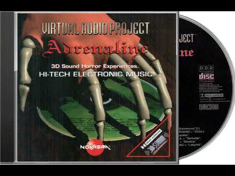 Metaphonic - Child's Corruption / VIRTUAL AUDIO PROJECT