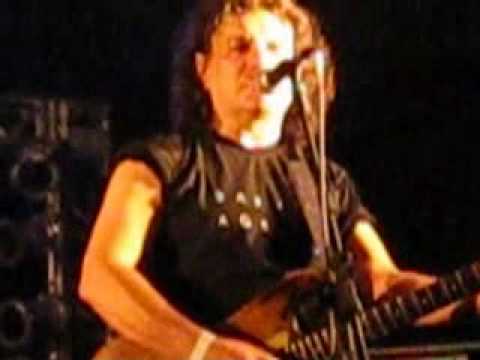 Blindagem - Psicodália - "Adeus Sete Quedas"