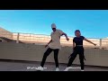 This Year Blessings Official Dance Video Cheography By Pasha Dances
