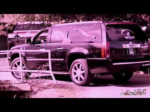 Sasha Liz ft Ferdie Youth Wah Live Official Video